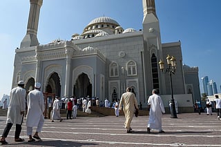 Ruling confirms Friday prayer remains obligatory when it coincides with Eid.