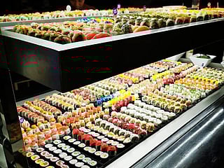 Dubai’s beloved Sushi Nations closed years ago, but the no-frills Japanese restaurant lives on in our memory 