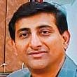 Sami Syed, Founder and CEO, Phoenix Group