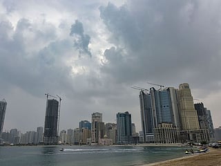 NCM forecast: Eastern UAE could see light morning rain amid cloudy skies
