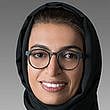 Noura bint Mohammed Al Kaabi