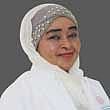 Dr Sawsan Humaida, Specialist — Internal Medicine at Bareen International Hospital — MBZ City