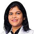 Nitya Mudaliar, Assistant Director at the Physiotherapy Department, American Hospital Dubai