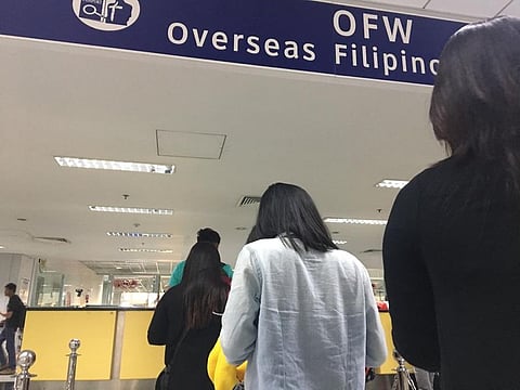 Preparing travel documents such as the OFW pass and eTravel can help prevent delays in Philippine immigration