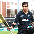 Ross Taylor