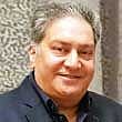 Kamal Vachani, Group Director, Al Maya Group