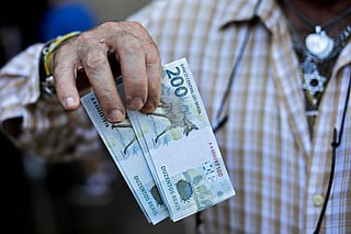 Some 66 million people, 30% of the population, have been getting 600 reais ($110) a month, making it the most ambitious social program ever undertaken in Brazil, a shocking shift under President Jair Bolsonaro who railed against welfare.