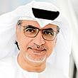 Mohammad Abdullah, Managing Director, Dubai International Academic City