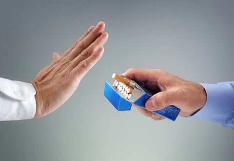UAE doctors warn: Even a few weekly cigarettes can trigger deadly heart attacks 
