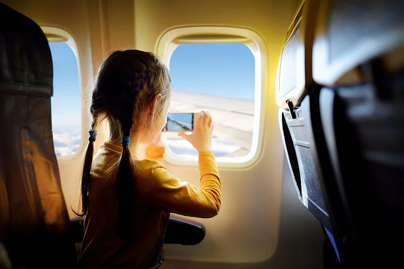 travel kids 