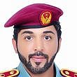 Lieutenant Colonel Mohammad Ali Bin Haider