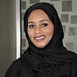Dr Tarifa Alzaabi, Acting Director General of ICBA