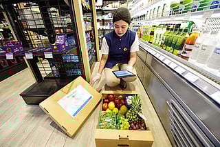 Authorities warned retailers against data manipulation, misleading price reporting or collusion to raise prices.