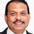 Yusuffali M.A, Chairman and Managing director of Lulu Group