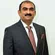 Johnson M. George, General Manager,   Umm Al Quwain Free Trade Zone Authority