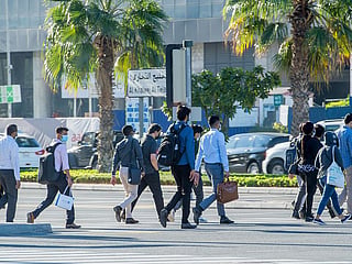 Dubai announces flexible working hours this summer