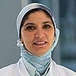  Dr Marwa El Badawy, a specialist dermatologist