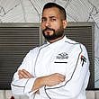 Chef Kamel Shabrawi