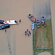 Floods in Texas 