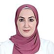 Dr Seham Ahmad Almustafa, dermatology specialist at HMS Mirdif Hospital, Dubai