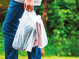 In a statement, the authority described plastic pollution as a critical threat to marine ecosystems and biodiversity. 