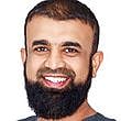 Dr Tanveer Ahmed