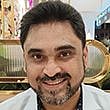 Arnab Ghosh