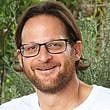 Roee Nir, CEO, ForSea Foods