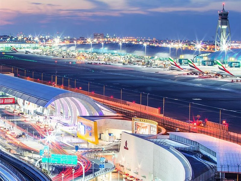 DXB
