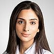 Dr Amna Shah, Consultant dermatologist at King's College Hospital