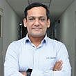 Neeraj Gupta, CEO at Policybazaar.ae