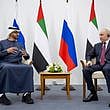 MBZ russia