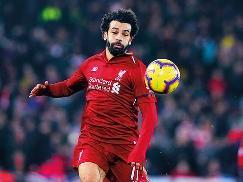 The same proposal was previously tabled before Salah renewed his contract, with expectations it might return in 2026.