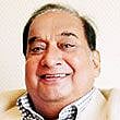 Vasu Shroff