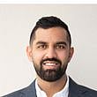 Sahil Gandhi, CEO of Subsea technology company, Unique Group
