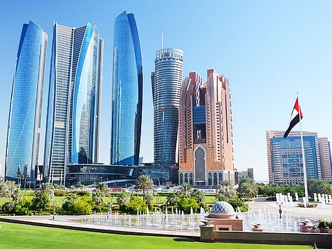 Abu Dhabi clinched the #1 spot because there’s no personal income tax, property fees are pretty low, and its legal system is rock-solid. 

