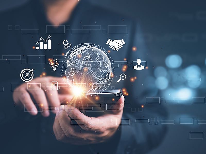 Digital systems are moving towards making verified information structured and reusable