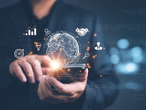 Digital systems are moving towards making verified information structured and reusable