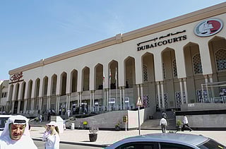 Dubai Courts relocates Criminal Court to new building