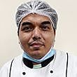 Chef Prakash Singh