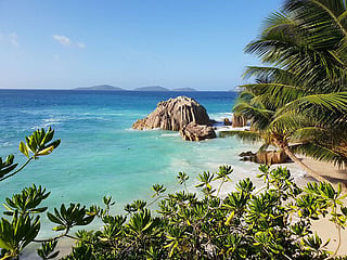 Just a little over four hours from Dubai, the Indian Ocean archipelago makes for an easy long weekend