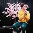 korean vlogger hindi