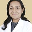 Dr Pavithra Reddy