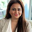 Mehreen Baldoni