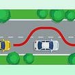Driving in the UAE: Slow car ahead? Follow these steps before overtaking