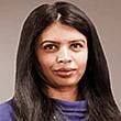 Meghavi Banerjee