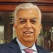 Niranjan Gidwani