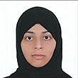 Aisha Ali Hubais