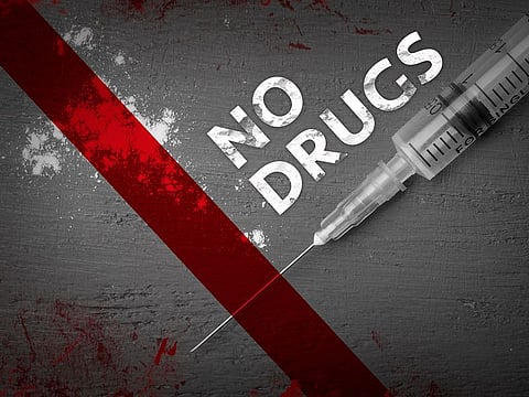 UAE launches AI-powered, prevention-focused strategy to combat rising synthetic drug threats