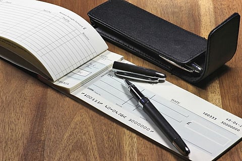 Expired cheque? Here’s what the UAE law says about your rights